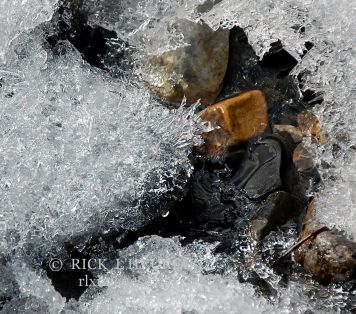 Ice Crystals
